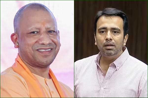 कांवड़ यात्रा मार्ग में होटलों व ढाबों पर मालिकों के नाम लिखने के आदेश से रालोद ने खुद को किया अलग